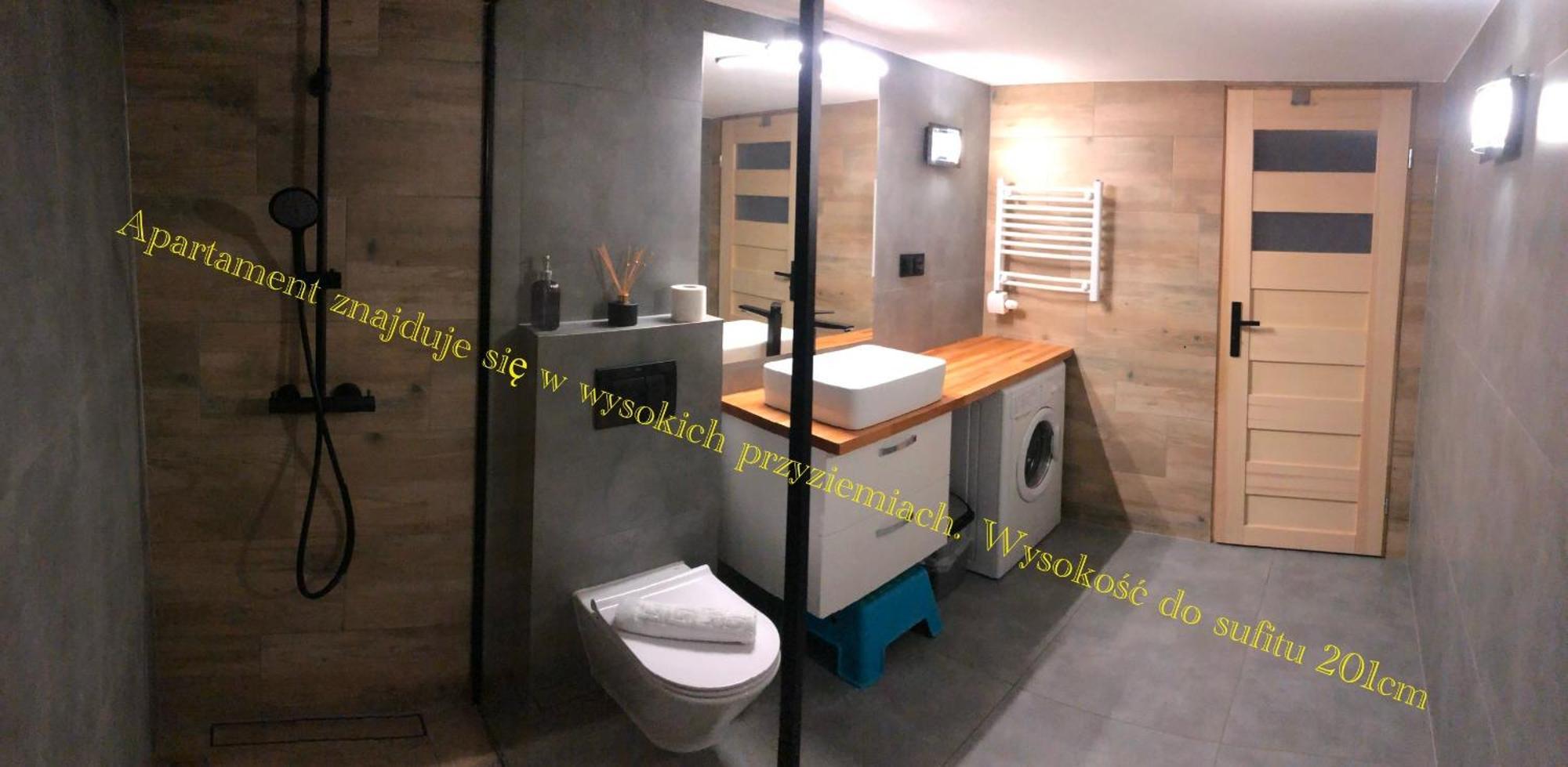 Apartamenty Mols Закопане Екстер'єр фото
